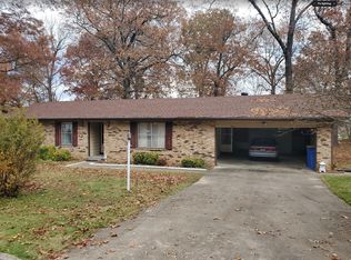 13 Oak Forest Dr, Harrison, AR 72601