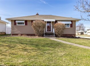 5404 Dartmouth Dr, Parma, OH