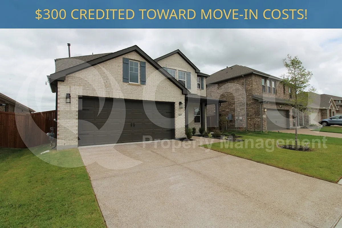 4 bed, 3.5 bath, 2697 sqft, $2,849 — Photo 1