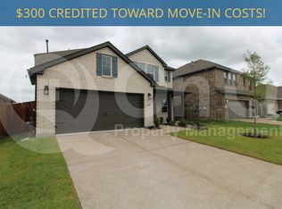2603 Swallowtail St, Melissa, TX 75454