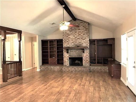 2nd image of 603 Lake Sardis Dr