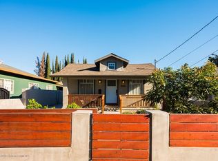 2854 Marsh St, Los Angeles, CA 90039