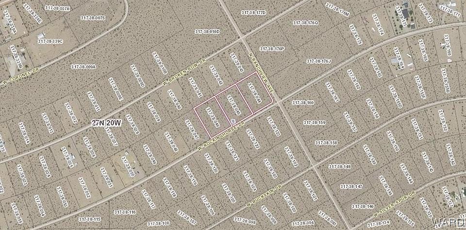 2nd image of 11193 W Rocking Horse Dr