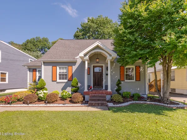 3407 Grandview Ave, Louisville, KY 40207