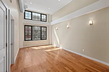 Rented by Keller Williams NYC