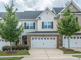 121 Torpoint Rd, Durham, NC 27703