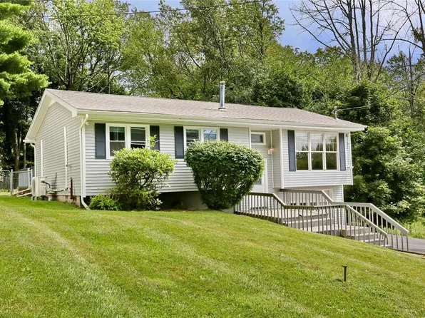 111 Wood Avenue, Monticello, NY 12701