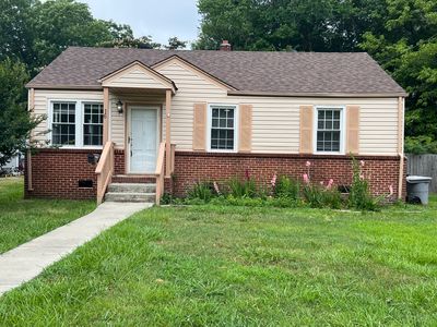 16 Warner Rd, Hampton, VA, 23666