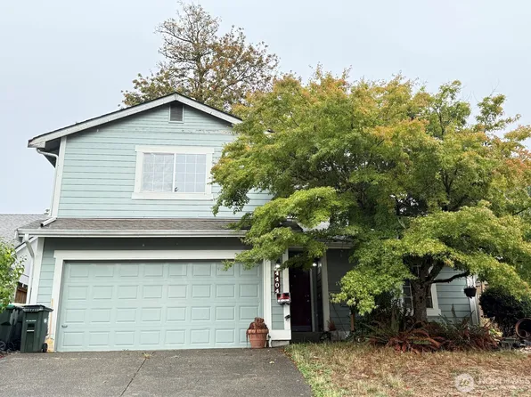 4404 Seville Drive SE, Lacey, WA 98503