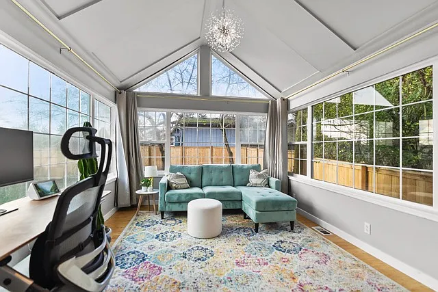 6723 Division Ave NW #A — Photo 2