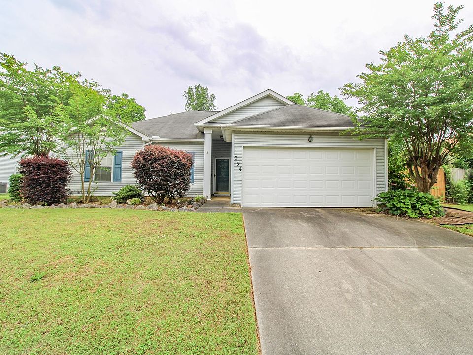 2nd image of 264 Postwood Ct