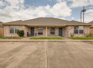 1621 Rock Hollow Loop, Bryan, TX 77807