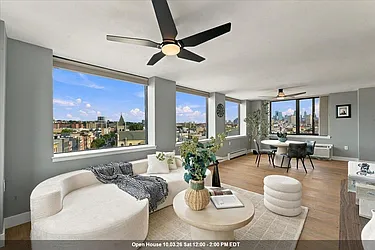 551 Observer Highway, #8A
