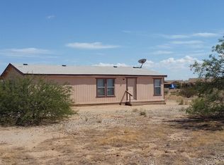 4931 N Blacktail Rd, Marana, AZ 85653