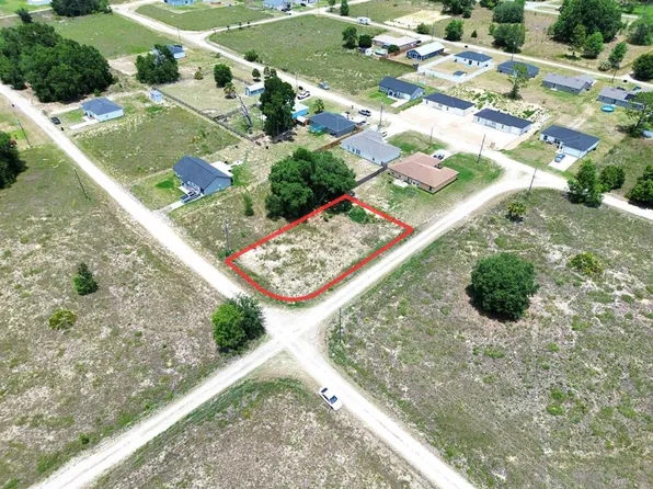 SW 150th Ct Lot 15, Ocala, FL 34481