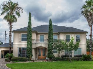 1607 Copperas Cv, Houston, TX 77077