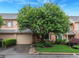 16 Militia Hill Dr #16, Wayne, PA