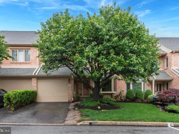 16 Militia Hill Dr #16, Wayne, PA 19087