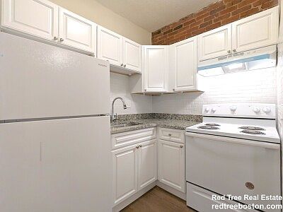 2nd image of 56 S Huntington Ave #15