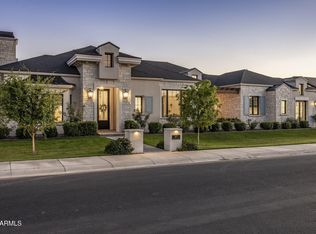 2677 E Maplewood St, Gilbert, AZ 85297
