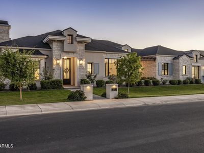 2677 E MAPLEWOOD Street, Gilbert, AZ, 85297