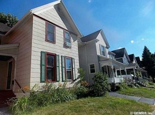 635 Linden St, Rochester, NY 14620