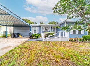 2637 Pioneer St, Fort Worth, TX 76119