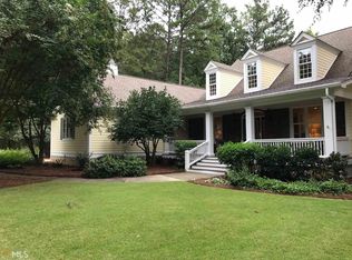 1090 Planters Ln #83, Greensboro, GA