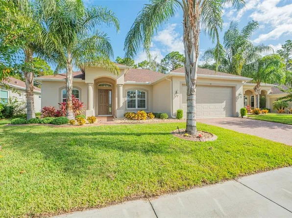 21 Graham Woods Pl, Palm Coast, FL 32137