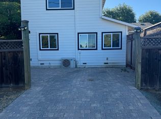 1366 Janet Ln, Concord, CA 94521