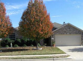 604 Ranier Ln, Round Rock, TX 78665