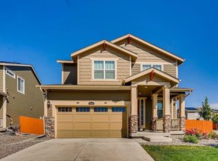 10585 Casper St, Parker, CO 80134
