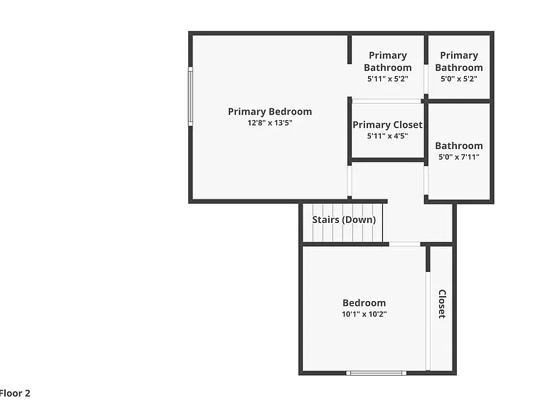 1338 N Brittany Ln — Photo 2