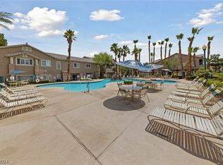 2052 Quarry Ridge St UNIT 203, Las Vegas, NV 89117