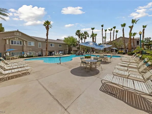 2052 Quarry Ridge St Unit 203, Las Vegas, NV 89117