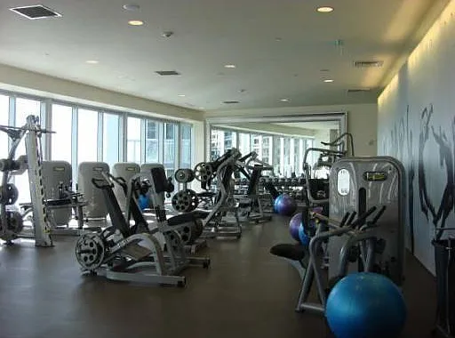 495 Brickell Ave #5510 — Photo 9