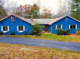 115 Bethel Ridge Rd, Catskill, NY 12414