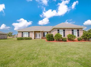 17670 E View Loop, Foley, AL 36535