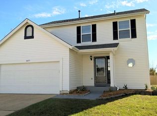 5077 Danielle Dr, Saint Charles, MO