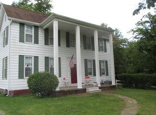 1107 Saint George Rd, Evansville, IN 47711