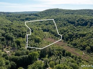 Bullymuck Road, New Milford, CT 06776