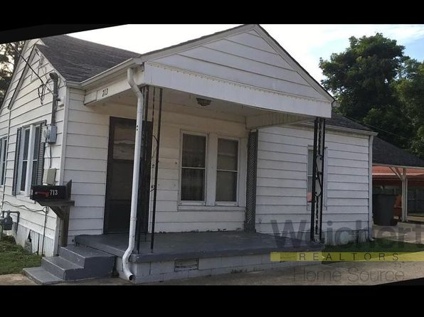 713 W Mueller
