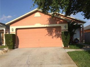 3523 Tiderace Ct, Orlando, FL 32822