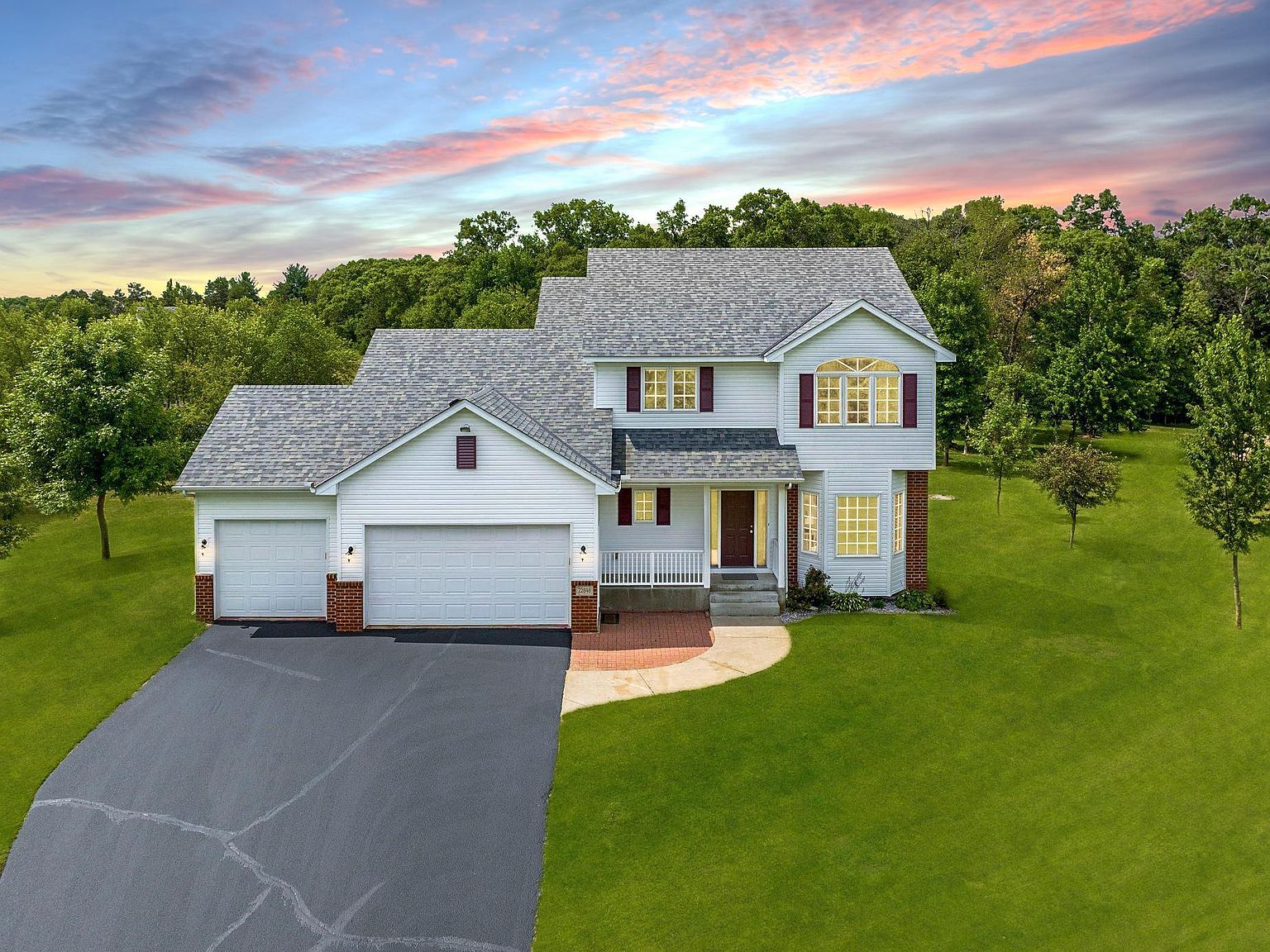 22848 Erskine St NE, Bethel, MN 55005 Zillow