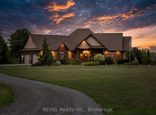 10149 Cement Rd, Wainfleet, ON L3K5V4