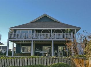 2308 N Lumina Ave, Wrightsville Beach, NC 28480