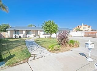 604 Teakwood Ave, Rialto, CA 92376