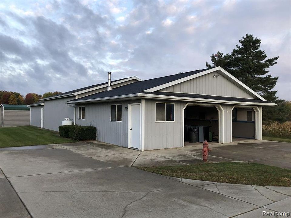 3610 Hurds Corner Rd, Mayville, MI 48744 MLS 20221053014 Zillow