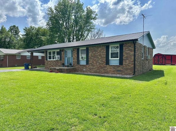 445 Coffee Dr, La Center, KY 42056
