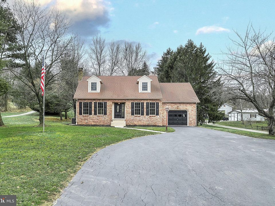 665 Abbottstown Pike, Abbottstown, PA 17301 Zillow